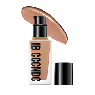 Make Up Foundation Cream for Face High Coverage Foundation Foundations Makeup Waterproof Korean Makeup Base Cosmetic Mist Cc Bb - TheGlamTrend200001176:200006151COLOR 75COLOR 75Make Up Foundation Cream for Face High Coverage Foundation Foundations Makeup Waterproof Korean Makeup Base Cosmetic Mist Cc Bb