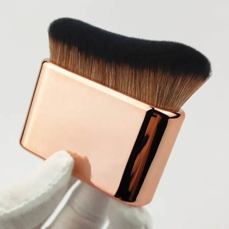 Makeup Brush Brushes for Body Foundation Makeup for Tan Makeup Brushes Cosmetic Pretty Tools Blush Powder Brushes - TheGlamTrend200007787:19311Makeup Brush Brushes for Body Foundation Makeup for Tan Makeup Brushes Cosmetic Pretty Tools Blush Powder Brushes