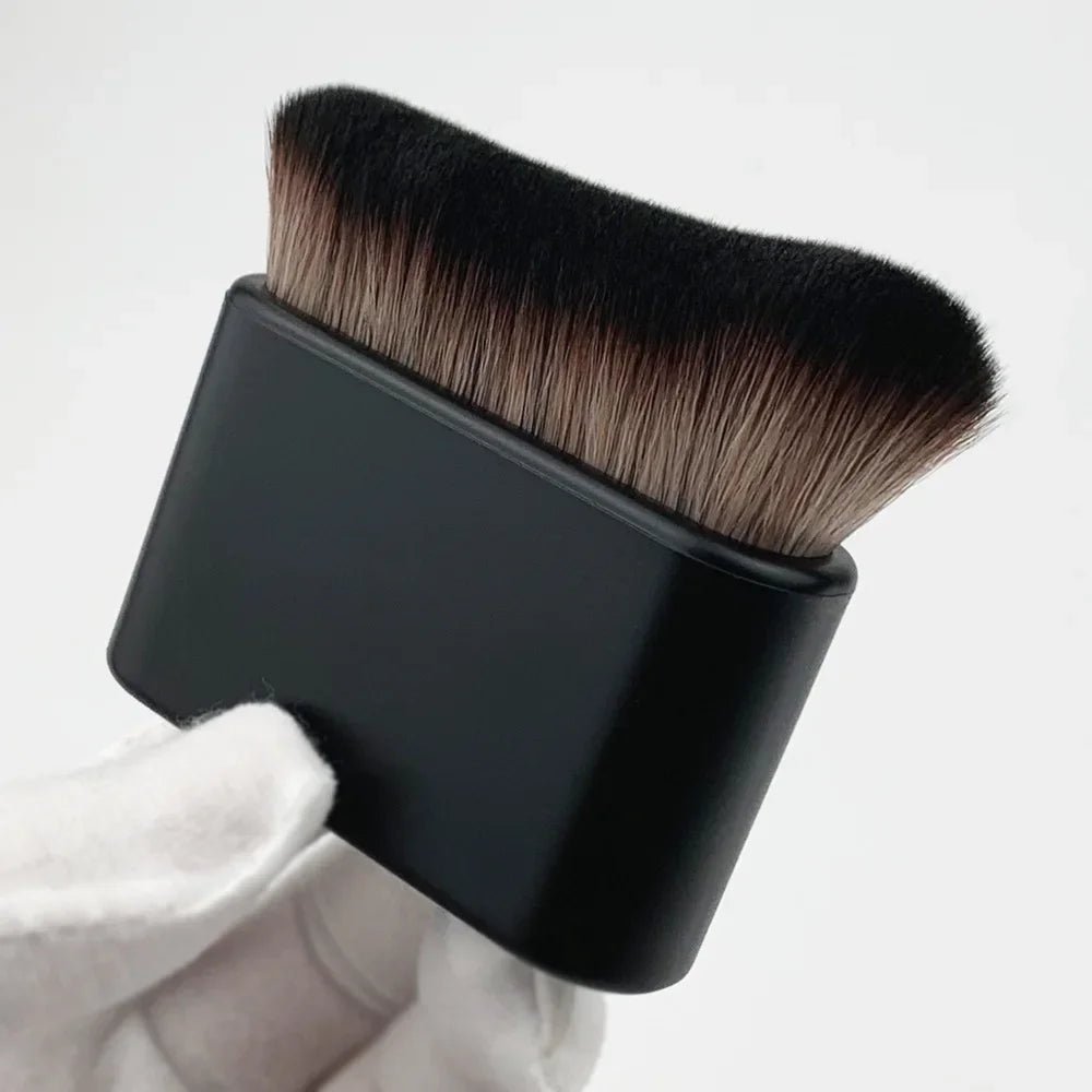 Makeup Brush Brushes for Body Foundation Makeup for Tan Makeup Brushes Cosmetic Pretty Tools Blush Powder Brushes - TheGlamTrend200007787:69144Makeup Brush Brushes for Body Foundation Makeup for Tan Makeup Brushes Cosmetic Pretty Tools Blush Powder Brushes