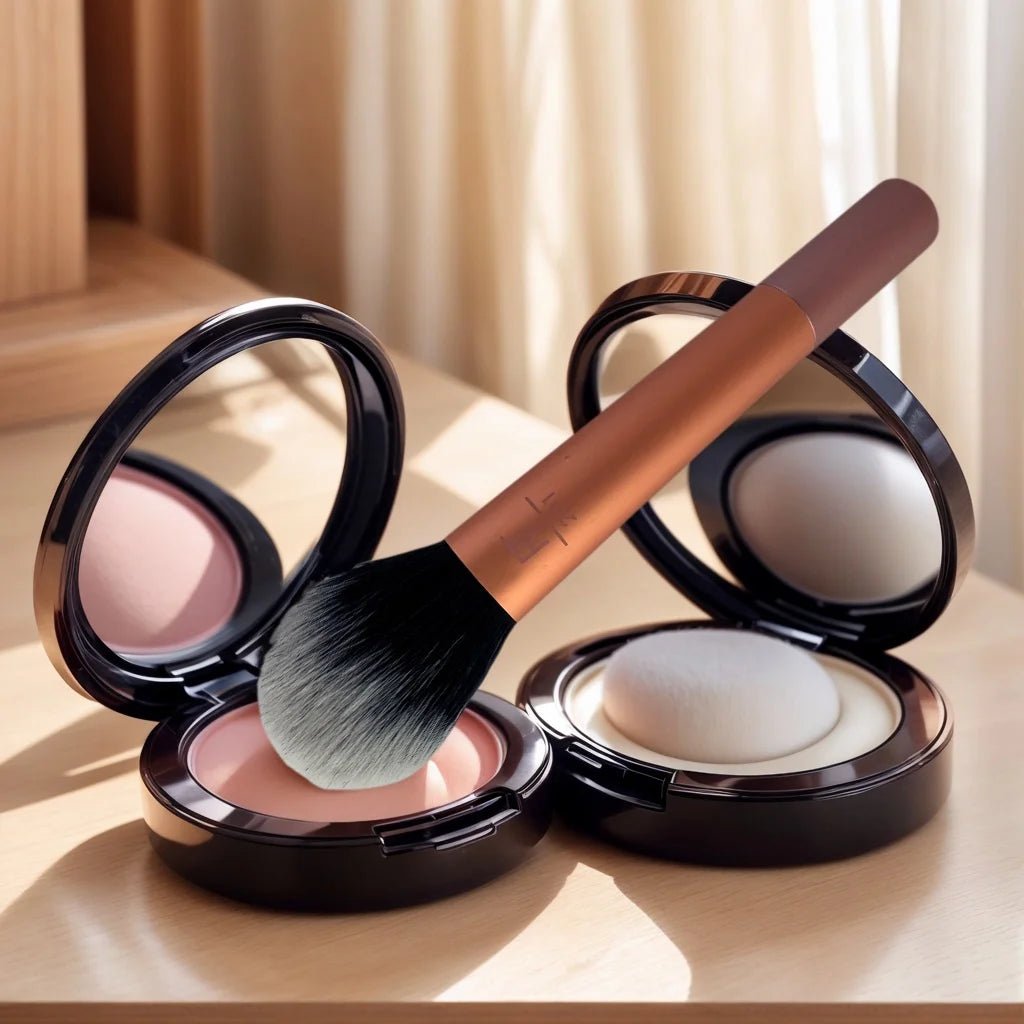 Makeup Brushes Tool Set Cosmetic Powder Eye Shadow Foundation Blush Blending Beauty Make Up Real Techniques Brush - TheGlamTrend200007787:193Brush 1401Brush 1401Makeup Brushes Tool Set Cosmetic Powder Eye Shadow Foundation Blush Blending Beauty Make Up Real Techniques Brush