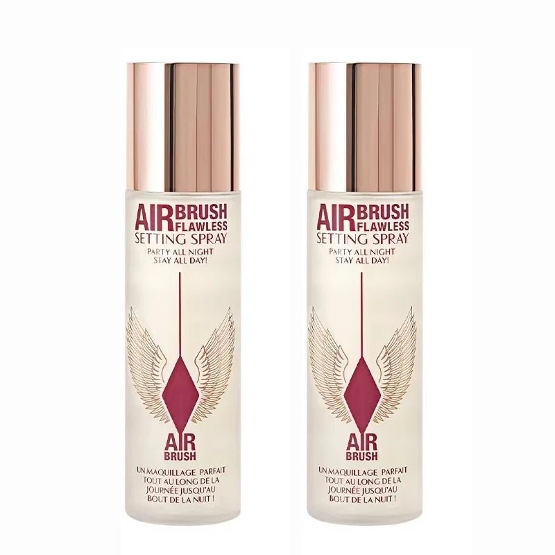 Makeup Setting Spray Moisturizing Hydrate Oil Control Long - lasting Waterproof Make Up Natural Matte Refreshing Cosmetics - TheGlamTrend14:193200ml200mlMakeup Setting Spray Moisturizing Hydrate Oil Control Long - lasting Waterproof Make Up Natural Matte Refreshing Cosmetics