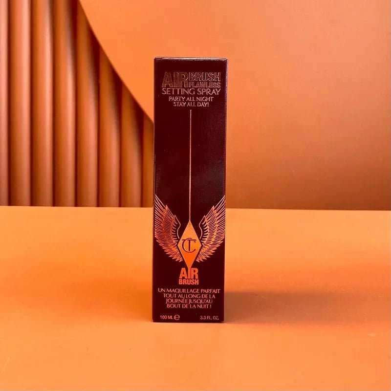 Makeup Setting Spray Moisturizing Hydrate Oil Control Long - lasting Waterproof Make Up Natural Matte Refreshing Cosmetics - TheGlamTrend14:29100ml100mlMakeup Setting Spray Moisturizing Hydrate Oil Control Long - lasting Waterproof Make Up Natural Matte Refreshing Cosmetics