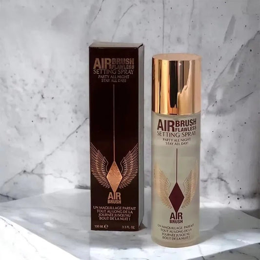 Makeup Setting Spray Moisturizing Hydrate Oil Control Long - lasting Waterproof Make Up Natural Matte Refreshing Cosmetics - TheGlamTrend14:29100ml100mlMakeup Setting Spray Moisturizing Hydrate Oil Control Long - lasting Waterproof Make Up Natural Matte Refreshing Cosmetics