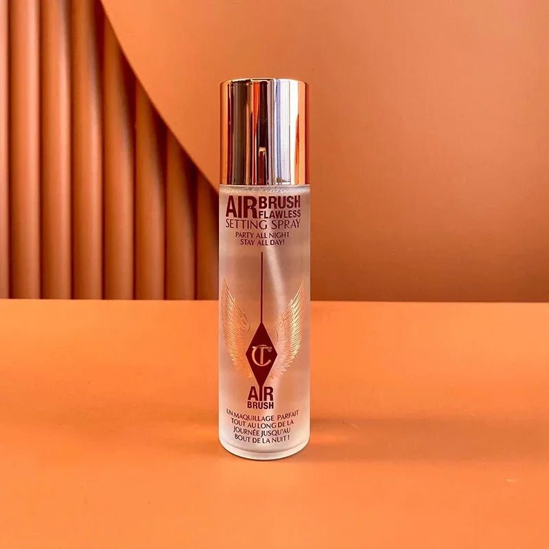 Makeup Setting Spray Moisturizing Hydrate Oil Control Long - lasting Waterproof Make Up Natural Matte Refreshing Cosmetics - TheGlamTrend14:29100ml100mlMakeup Setting Spray Moisturizing Hydrate Oil Control Long - lasting Waterproof Make Up Natural Matte Refreshing Cosmetics