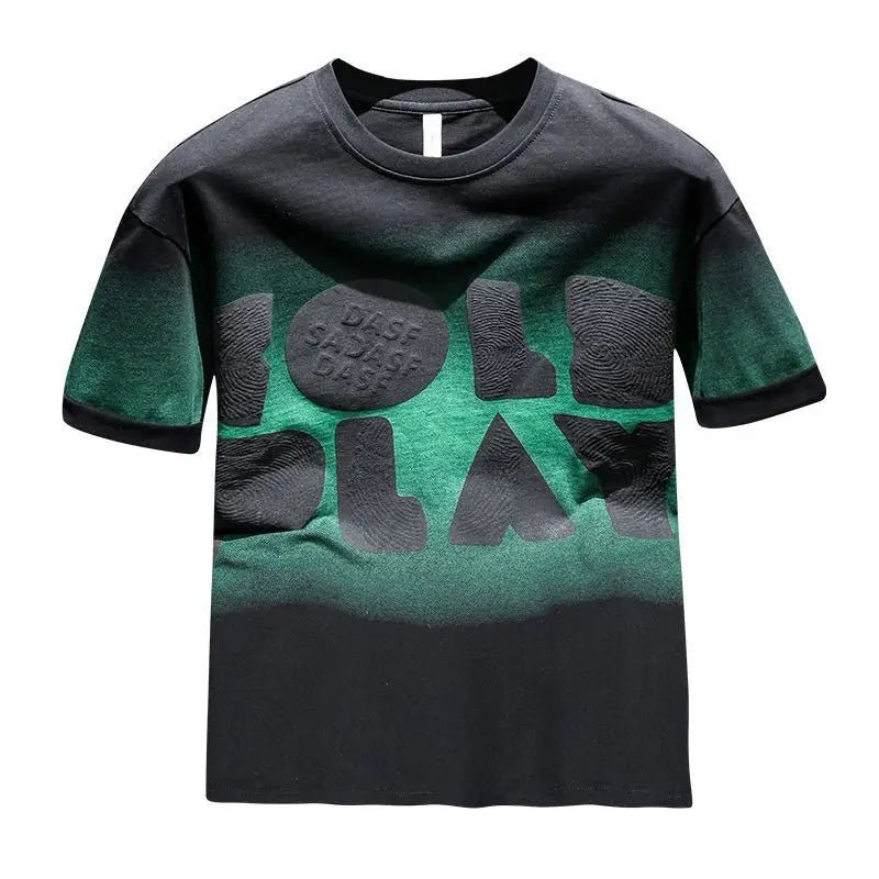 Male Tees Shirts Alphabet Print Tops Black Heather Men's T-shirt Cheap Clothes And High Quality Harajuku Fashion Wholesale Hot - TheGlamTrend14:771Black T-shirt;5:100014066MBlack T-shirtMMale Tees Shirts Alphabet Print Tops Black Heather Men's T-shirt Cheap Clothes And High Quality Harajuku Fashion Wholesale Hot