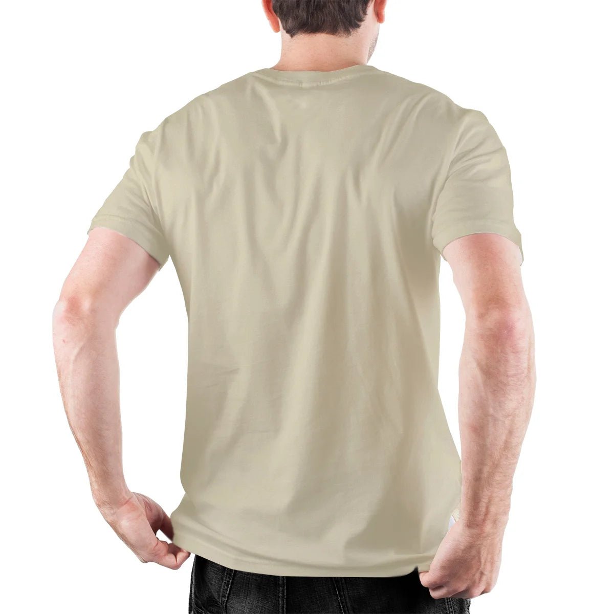 Men T-Shirts Asteriks And Obeliks With Bor Cool 100% Cotton Tees Short Sleeve T Shirt Round Neck Tops Classic - TheGlamTrend14:10;5:100014064RedSMen T-Shirts Asteriks And Obeliks With Bor Cool 100% Cotton Tees Short Sleeve T Shirt Round Neck Tops Classic