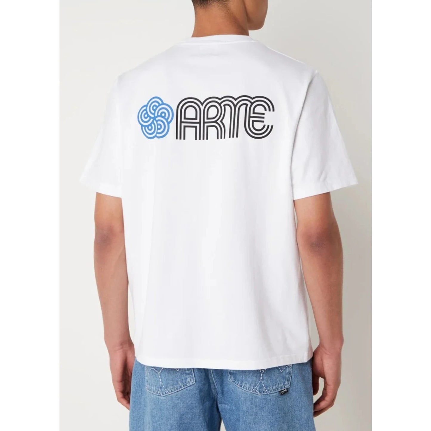 Men Tshirts High Quality Summer White Arte Flower Wreath Embroidery T Shirt Men Women Best Quality Short Sleeve T-shirt Top Tees - TheGlamTrend14:7711;5:3613861MMen Tshirts High Quality Summer White Arte Flower Wreath Embroidery T Shirt Men Women Best Quality Short Sleeve T-shirt Top Tees