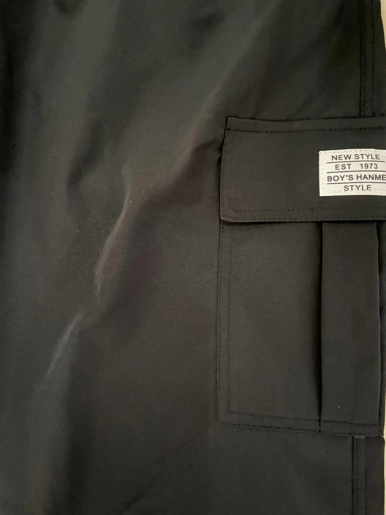 Men's Single - Piece Trousers, Fitness, Cycling, Outdoor Hiking, Swimming, Comfortable Trousers, Running, Quick - Drying, Cool, Breathable, Sweat - Absorbent, Plain Trousers - TheGlamTrend14:193;5:4182blackXXLMen's Single - Piece Trousers, Fitness, Cycling, Outdoor Hiking, Swimming, Comfortable Trousers, Running, Quick - Drying, Cool, Breathable, Sweat - Absorbent, Plain Trousers