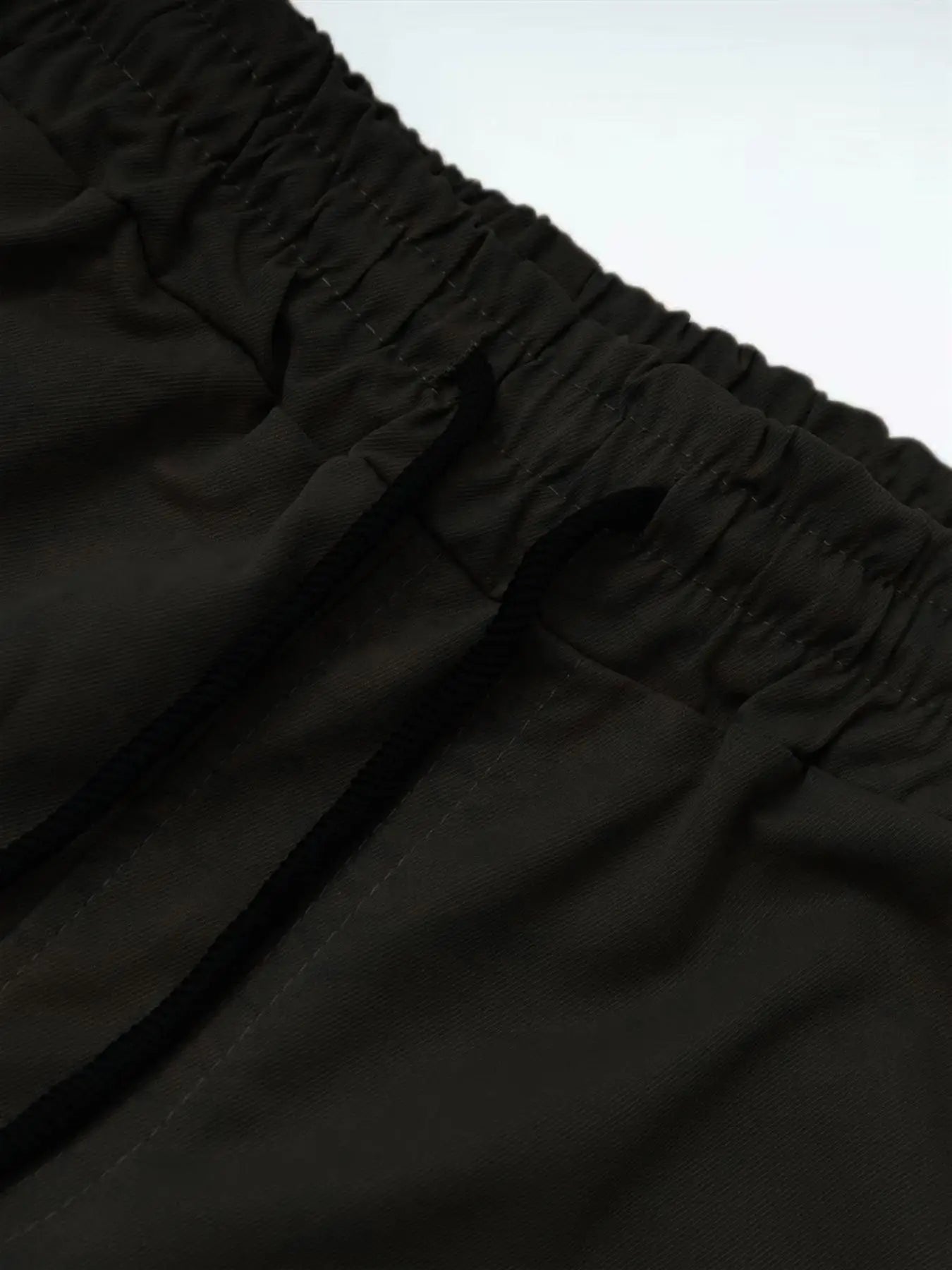 Men's Single - Piece Trousers, Fitness, Cycling, Outdoor Hiking, Swimming, Comfortable Trousers, Running, Quick - Drying, Cool, Breathable, Sweat - Absorbent, Plain Trousers - TheGlamTrend14:193;5:4182blackXXLMen's Single - Piece Trousers, Fitness, Cycling, Outdoor Hiking, Swimming, Comfortable Trousers, Running, Quick - Drying, Cool, Breathable, Sweat - Absorbent, Plain Trousers