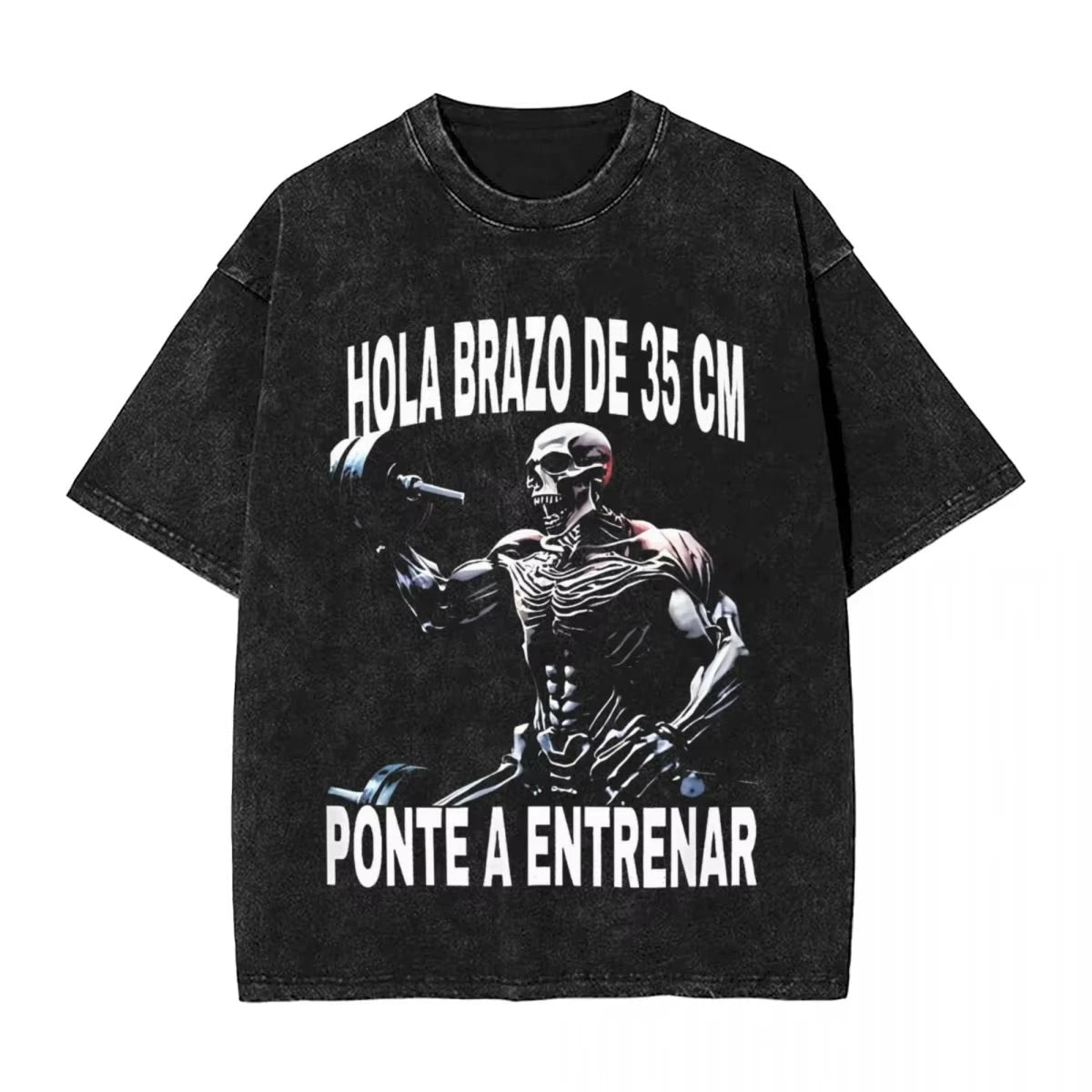 Men's T Shirt Calacas Chidas Gym Washed T-Shirts Trendy Cool Todo Sea Por Las Senoras Summer Tees Aesthetic Simple Casual Tops - TheGlamTrend14:10001878610;5:418310XXXLMen's T Shirt Calacas Chidas Gym Washed T-Shirts Trendy Cool Todo Sea Por Las Senoras Summer Tees Aesthetic Simple Casual Tops