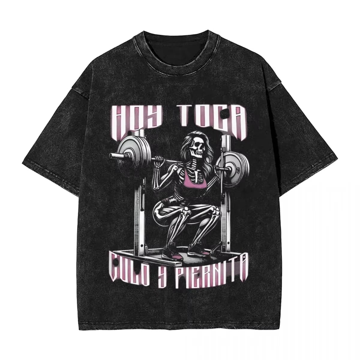 Men's T Shirt Calacas Chidas Gym Washed T-Shirts Trendy Cool Todo Sea Por Las Senoras Summer Tees Aesthetic Simple Casual Tops - TheGlamTrend14:3508524;5:1000140654XLMen's T Shirt Calacas Chidas Gym Washed T-Shirts Trendy Cool Todo Sea Por Las Senoras Summer Tees Aesthetic Simple Casual Tops