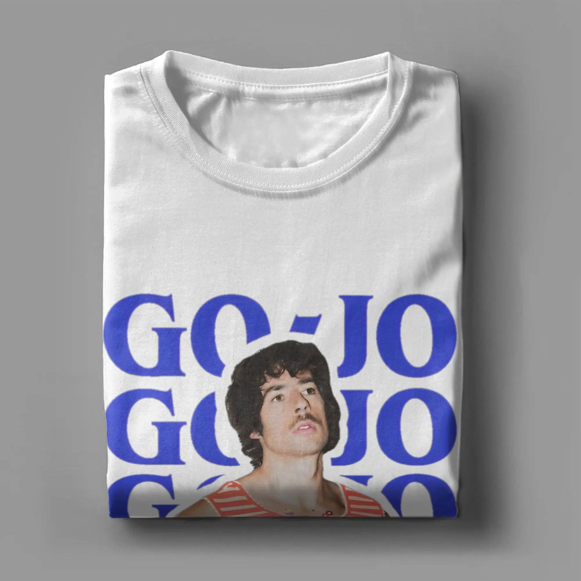 Men's T-Shirt Go Jo Milkshake Man Australia T Shirts Hipster Eurovisions 2025 Summer Tees Vintage 100 Cotton Clothes Plus Size - TheGlamTrend14:29;5:361386WHITEMMen's T-Shirt Go Jo Milkshake Man Australia T Shirts Hipster Eurovisions 2025 Summer Tees Vintage 100 Cotton Clothes Plus Size