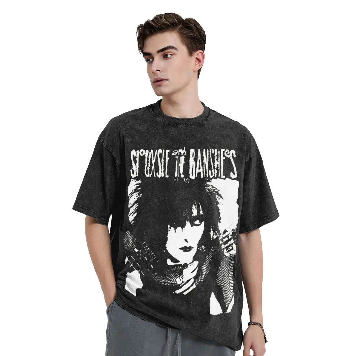 Mens T-Shirt Siouxsie And The Banshees (4) Washed T-Shirts Hip Hop Summer Tees Y2K Retro Design Casual Tops Gift - TheGlamTrend14:193As Picture;5:361385As PictureLMens T-Shirt Siouxsie And The Banshees (4) Washed T-Shirts Hip Hop Summer Tees Y2K Retro Design Casual Tops Gift