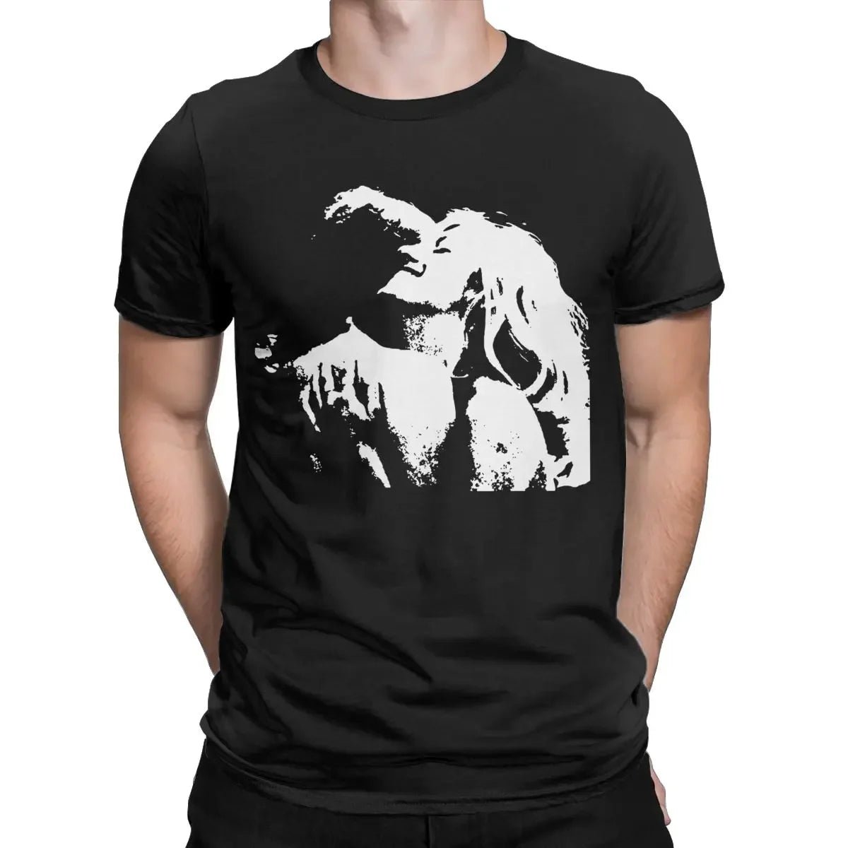 Men's T-Shirts TV Girl Band 90s Fashion Cotton Tees Short Sleeve T Shirt Crew Neck Tops Gift Idea - TheGlamTrend14:193;5:361386blackMMen's T-Shirts TV Girl Band 90s Fashion Cotton Tees Short Sleeve T Shirt Crew Neck Tops Gift Idea