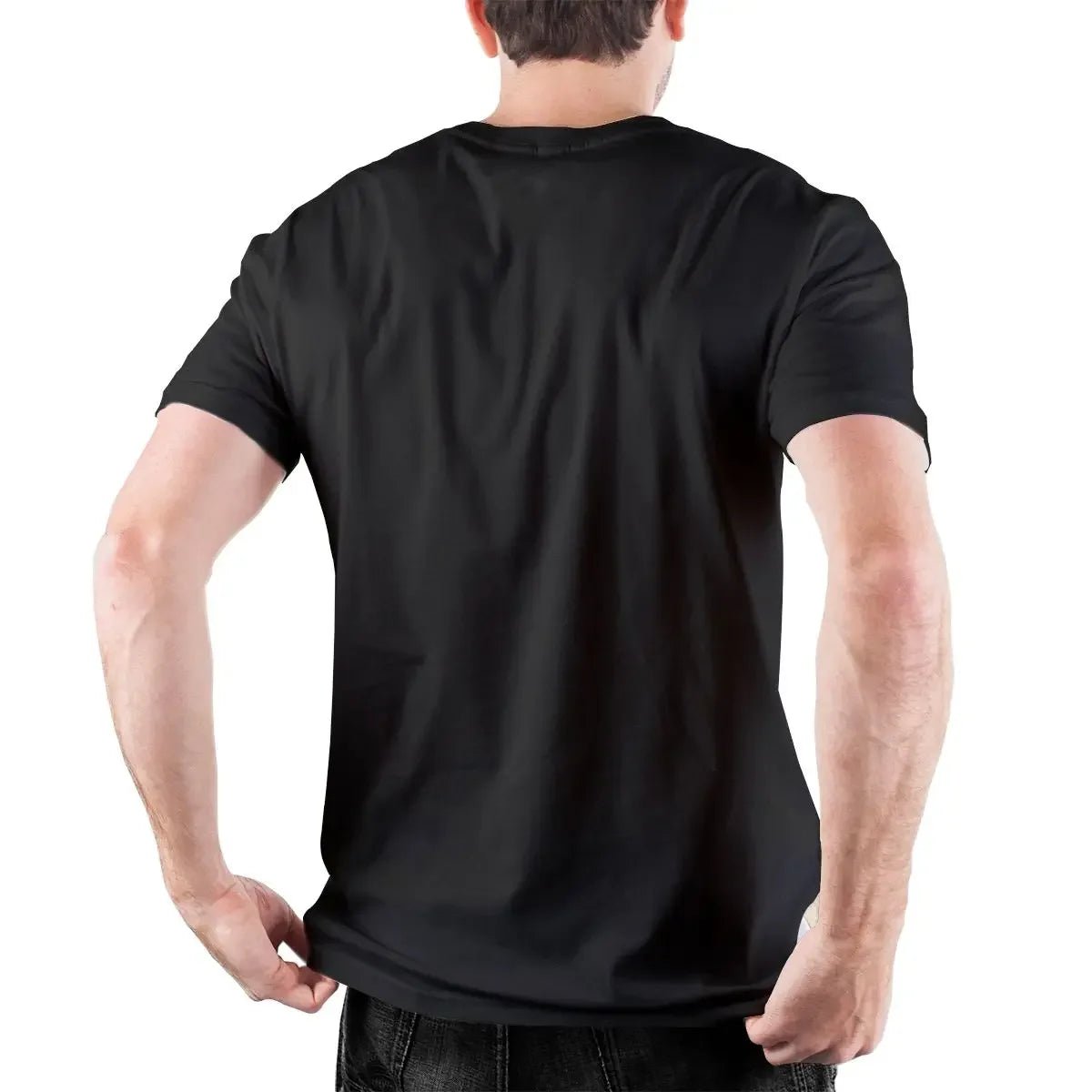 Men's T-Shirts TV Girl Band 90s Fashion Cotton Tees Short Sleeve T Shirt Crew Neck Tops Gift Idea - TheGlamTrend14:193;5:361386blackMMen's T-Shirts TV Girl Band 90s Fashion Cotton Tees Short Sleeve T Shirt Crew Neck Tops Gift Idea
