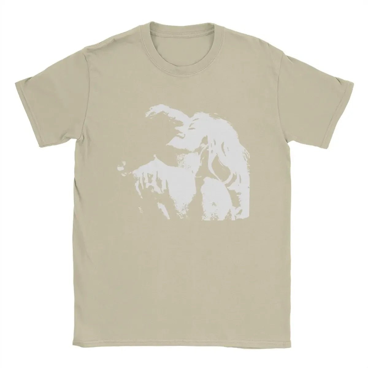 Men's T-Shirts TV Girl Band 90s Fashion Cotton Tees Short Sleeve T Shirt Crew Neck Tops Gift Idea - TheGlamTrend14:200001438;5:361386KhakiMMen's T-Shirts TV Girl Band 90s Fashion Cotton Tees Short Sleeve T Shirt Crew Neck Tops Gift Idea