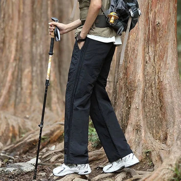 Men's Trousers 2025 Summe Fashion Thin Style Business Casual Pants Outdoor Stretch Breathable Straight Leg Loos Baggy Versatile - TheGlamTrend14:200001438Khaki;5:4183KhakiXXXLMen's Trousers 2025 Summe Fashion Thin Style Business Casual Pants Outdoor Stretch Breathable Straight Leg Loos Baggy Versatile