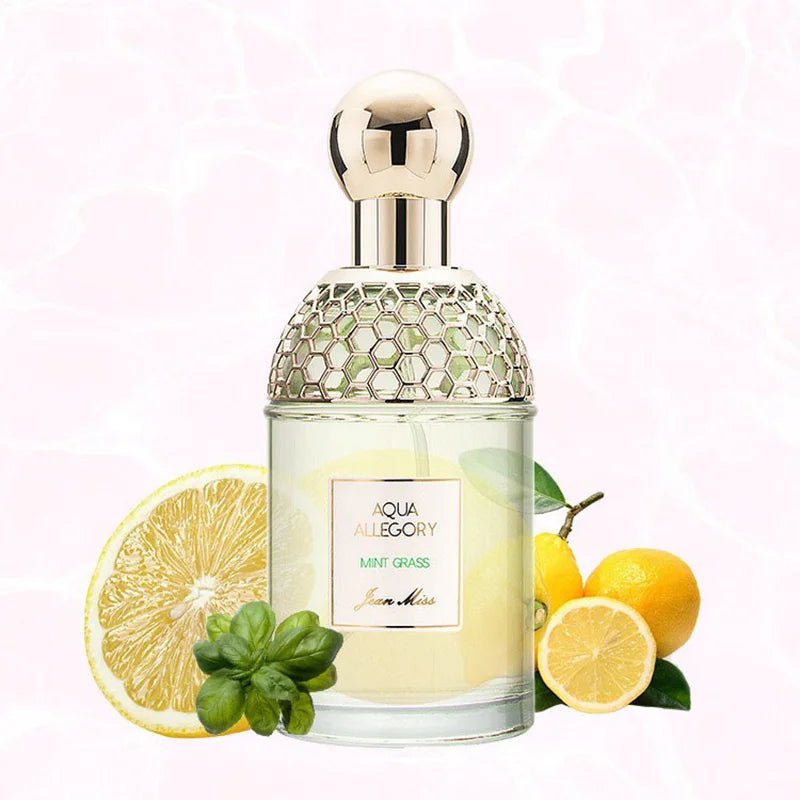 Original brand perfume Flower Language Women's perfume has a fresh, natural and long - lasting floral and fruity scent. - TheGlamTrend14:2000036991;5:57000035100ml1100mlOriginal brand perfume Flower Language Women's perfume has a fresh, natural and long - lasting floral and fruity scent.