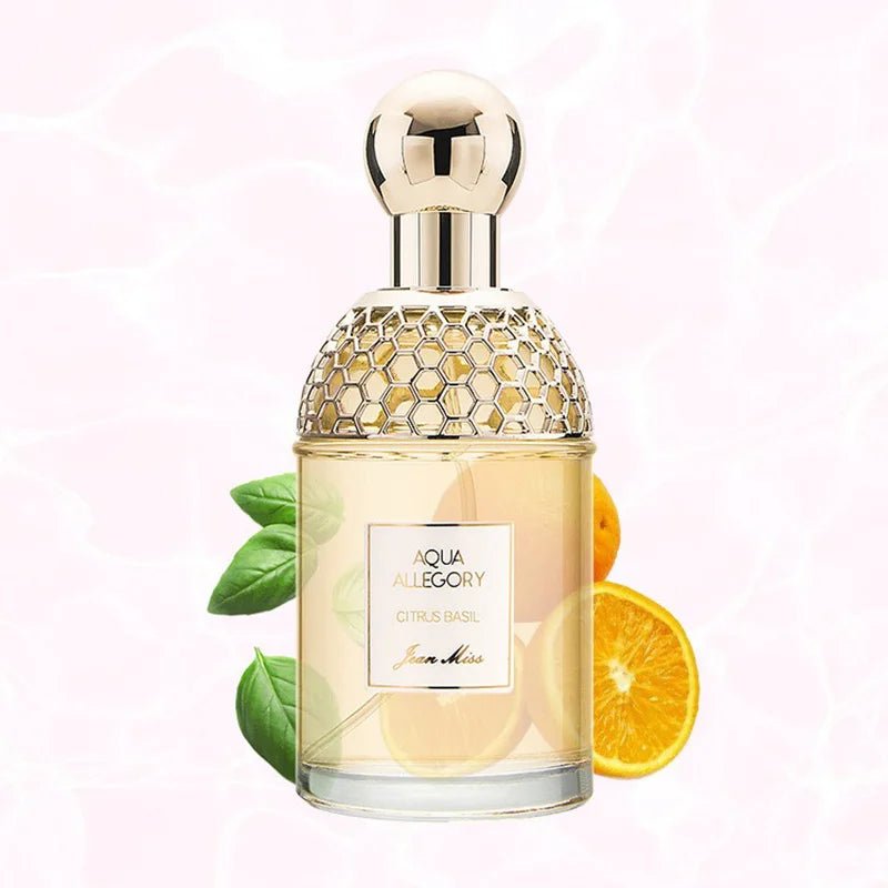 Original brand perfume Flower Language Women's perfume has a fresh, natural and long - lasting floral and fruity scent. - TheGlamTrend14:2000048892;5:57000035100ml2100mlOriginal brand perfume Flower Language Women's perfume has a fresh, natural and long - lasting floral and fruity scent.