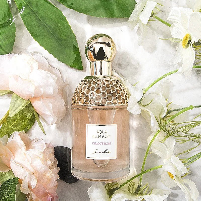 Original brand perfume Flower Language Women's perfume has a fresh, natural and long - lasting floral and fruity scent. - TheGlamTrend14:294;5:57000035100ml4100mlOriginal brand perfume Flower Language Women's perfume has a fresh, natural and long - lasting floral and fruity scent.