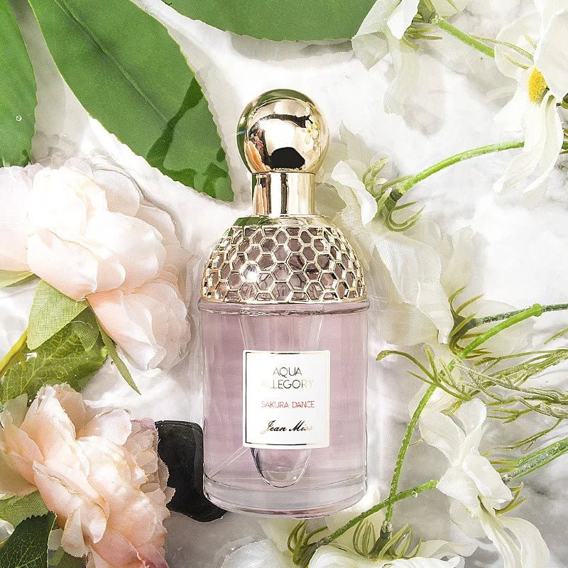 Original brand perfume Flower Language Women's perfume has a fresh, natural and long - lasting floral and fruity scent. - TheGlamTrend14:294;5:57000035100ml4100mlOriginal brand perfume Flower Language Women's perfume has a fresh, natural and long - lasting floral and fruity scent.