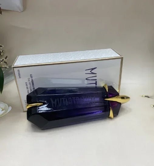 Perfume de longa duração para mulheres, alta qualidade floral frutado, elegante e glamouroso diário data perfume 100ML - TheGlamTrend14:2000036991PCS1PCSPerfume de longa duração para mulheres, alta qualidade floral frutado, elegante e glamouroso diário data perfume 100ML