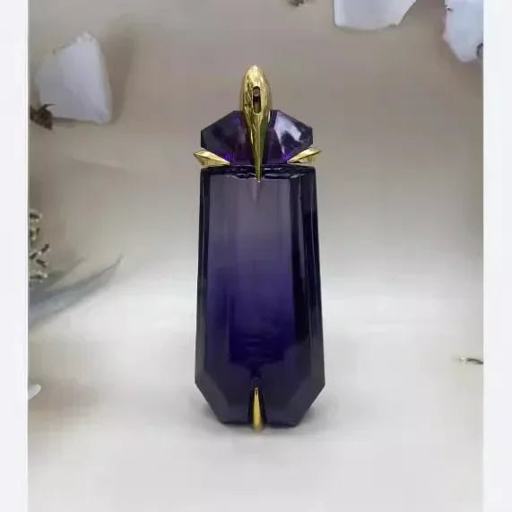 Perfume de longa duração para mulheres, alta qualidade floral frutado, elegante e glamouroso diário data perfume 100ML - TheGlamTrend14:2000036991PCS1PCSPerfume de longa duração para mulheres, alta qualidade floral frutado, elegante e glamouroso diário data perfume 100ML
