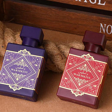 Perfume For Men Arabic Charming Fragrance Oud Badal Wood Long - lasting Perfume 50ml Amethyst Agarwood Glory Ebony Sublime Ebony - TheGlamTrend14:200003699Agarwood 50mlAgarwood 50mlPerfume For Men Arabic Charming Fragrance Oud Badal Wood Long - lasting Perfume 50ml Amethyst Agarwood Glory Ebony Sublime Ebony