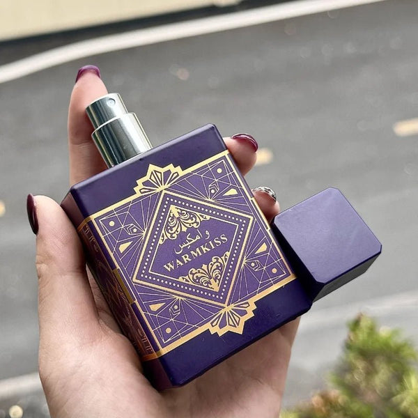 Perfume For Men Arabic Charming Fragrance Oud Badal Wood Long - lasting Perfume 50ml Amethyst Agarwood Glory Ebony Sublime Ebony - TheGlamTrend14:200003699Agarwood 50mlAgarwood 50mlPerfume For Men Arabic Charming Fragrance Oud Badal Wood Long - lasting Perfume 50ml Amethyst Agarwood Glory Ebony Sublime Ebony