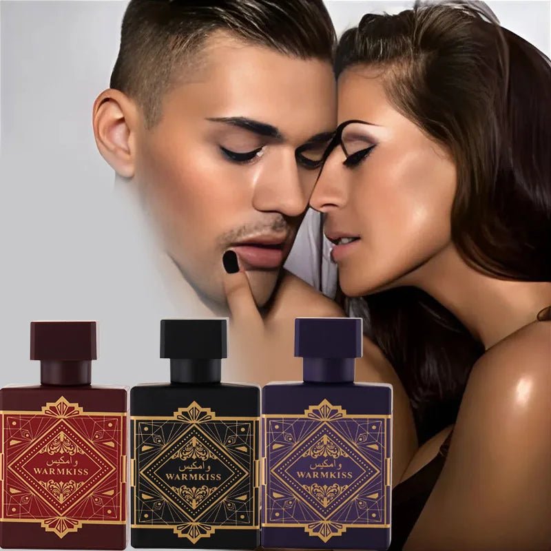 Perfume For Men Arabic Charming Fragrance Oud Badal Wood Long - lasting Perfume 50ml Amethyst Agarwood Glory Ebony Sublime Ebony - TheGlamTrend14:200003699Agarwood 50mlAgarwood 50mlPerfume For Men Arabic Charming Fragrance Oud Badal Wood Long - lasting Perfume 50ml Amethyst Agarwood Glory Ebony Sublime Ebony