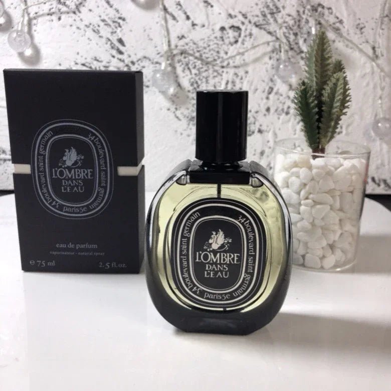 Perfume Original de 75ml Tam Son Rose Duelle Tempo Minthe Capitale Orpheon fragancia duradera D Perfume para mujeres y hombres - TheGlamTrend14:20000213075ml - 375ml - 3Perfume Original de 75ml Tam Son Rose Duelle Tempo Minthe Capitale Orpheon fragancia duradera D Perfume para mujeres y hombres