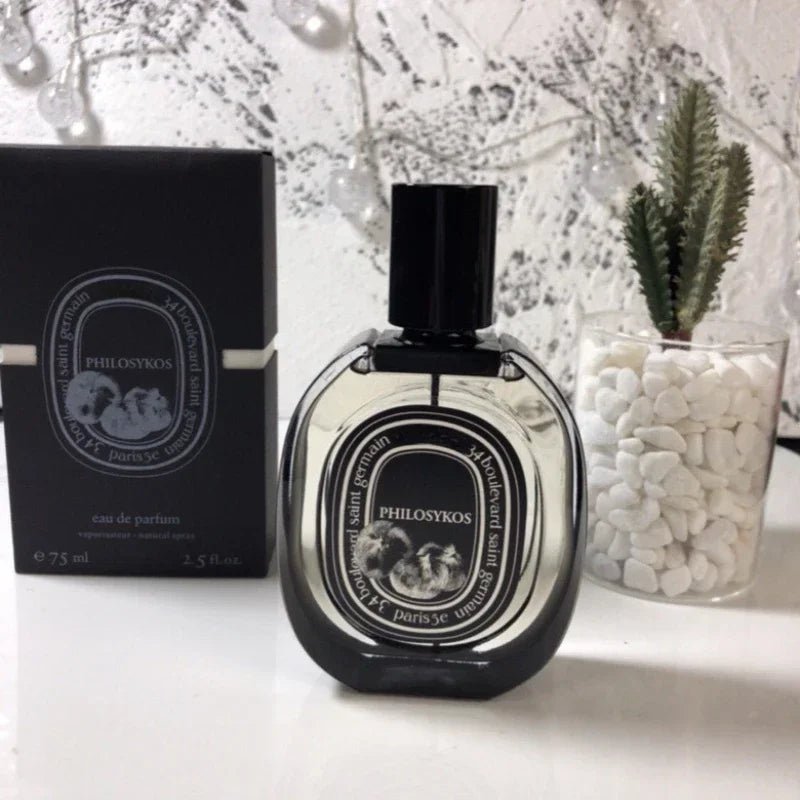 Perfume Original de 75ml Tam Son Rose Duelle Tempo Minthe Capitale Orpheon fragancia duradera D Perfume para mujeres y hombres - TheGlamTrend14:20000488975ml - 875ml - 8Perfume Original de 75ml Tam Son Rose Duelle Tempo Minthe Capitale Orpheon fragancia duradera D Perfume para mujeres y hombres