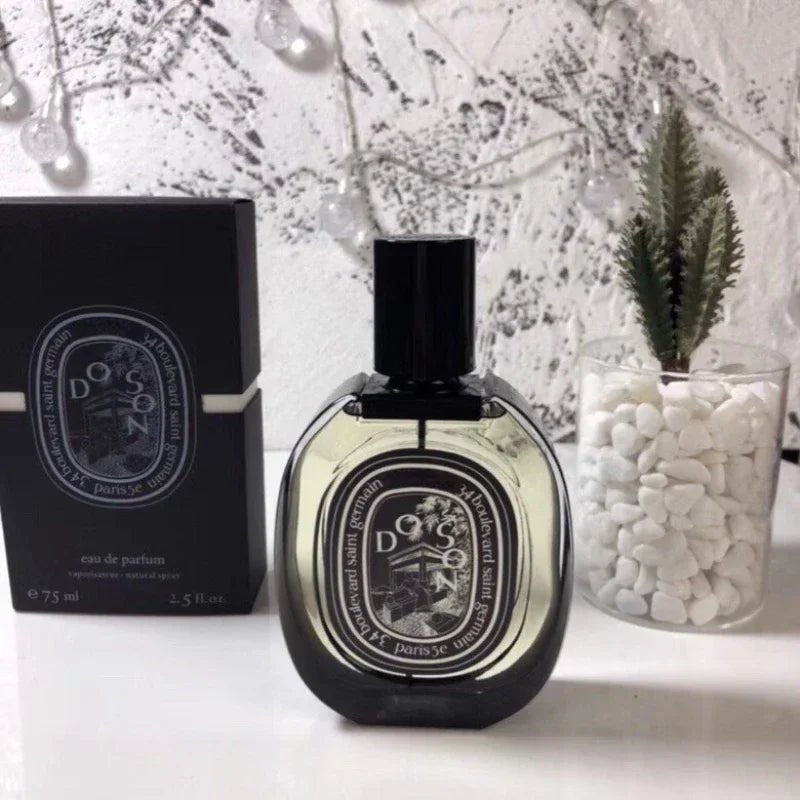 Perfume Original de 75ml Tam Son Rose Duelle Tempo Minthe Capitale Orpheon fragancia duradera D Perfume para mujeres y hombres - TheGlamTrend14:20000488975ml - 875ml - 8Perfume Original de 75ml Tam Son Rose Duelle Tempo Minthe Capitale Orpheon fragancia duradera D Perfume para mujeres y hombres