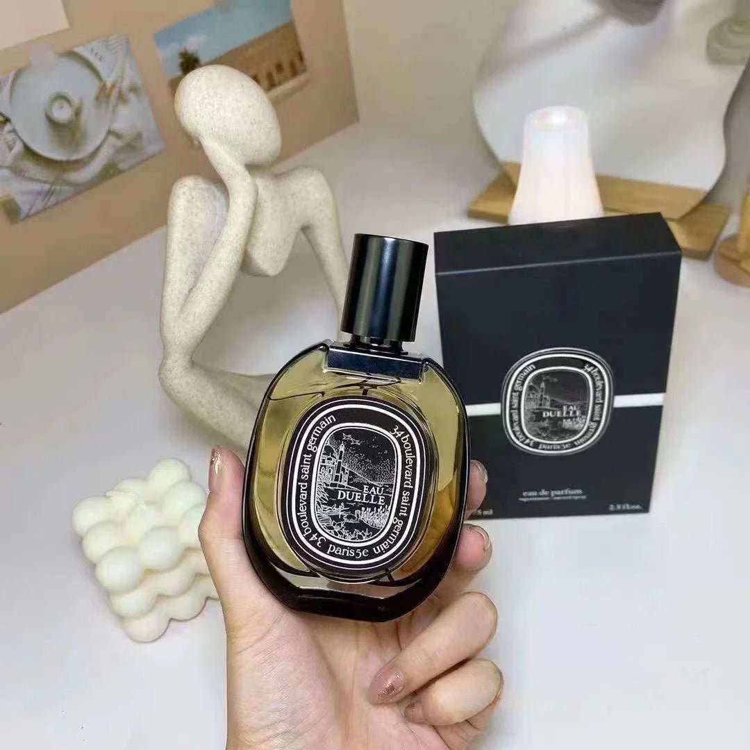 Perfume Original de 75ml Tam Son Rose Duelle Tempo Minthe Capitale Orpheon fragancia duradera D Perfume para mujeres y hombres - TheGlamTrend14:20000615875ml - 975ml - 9Perfume Original de 75ml Tam Son Rose Duelle Tempo Minthe Capitale Orpheon fragancia duradera D Perfume para mujeres y hombres