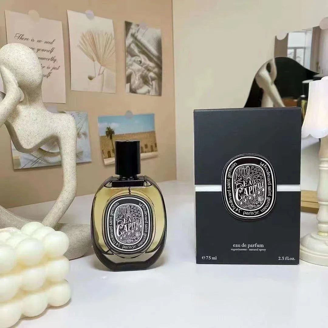 Perfume Original de 75ml Tam Son Rose Duelle Tempo Minthe Capitale Orpheon fragancia duradera D Perfume para mujeres y hombres - TheGlamTrend14:20021186975ml - 775ml - 7Perfume Original de 75ml Tam Son Rose Duelle Tempo Minthe Capitale Orpheon fragancia duradera D Perfume para mujeres y hombres