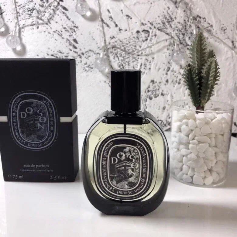 Perfume Original de 75ml Tam Son Rose Duelle Tempo Minthe Capitale Orpheon fragancia duradera D Perfume para mujeres y hombres - TheGlamTrend14:20144157275ml - 175ml - 1Perfume Original de 75ml Tam Son Rose Duelle Tempo Minthe Capitale Orpheon fragancia duradera D Perfume para mujeres y hombres