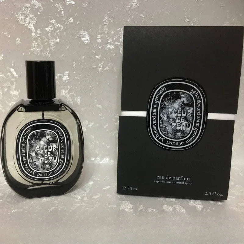 Perfume Original de 75ml Tam Son Rose Duelle Tempo Minthe Capitale Orpheon fragancia duradera D Perfume para mujeres y hombres - TheGlamTrend14:20145231075ml - 475ml - 4Perfume Original de 75ml Tam Son Rose Duelle Tempo Minthe Capitale Orpheon fragancia duradera D Perfume para mujeres y hombres