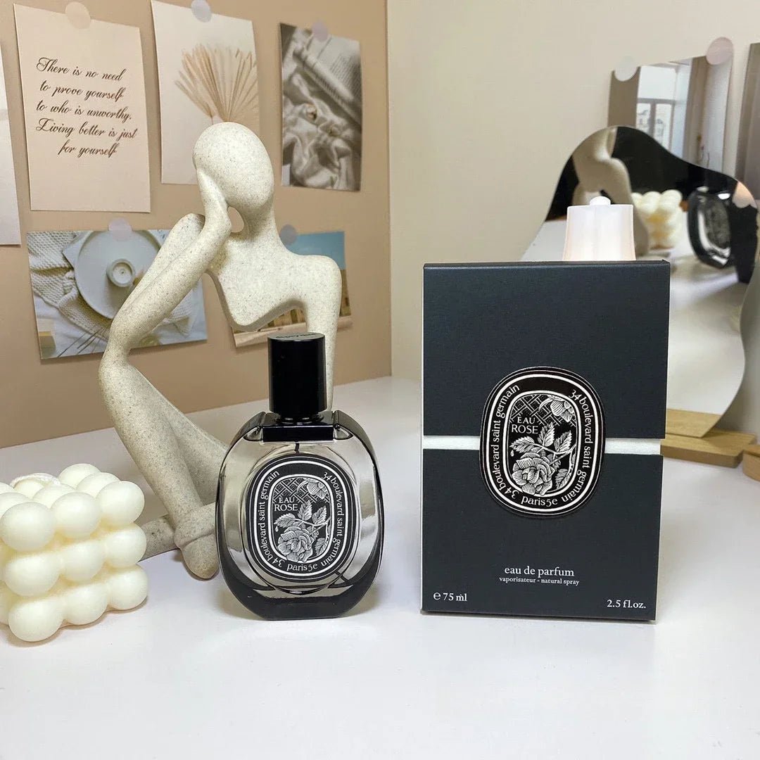 Perfume Original de 75ml Tam Son Rose Duelle Tempo Minthe Capitale Orpheon fragancia duradera D Perfume para mujeres y hombres - TheGlamTrend14:2975ml - 575ml - 5Perfume Original de 75ml Tam Son Rose Duelle Tempo Minthe Capitale Orpheon fragancia duradera D Perfume para mujeres y hombres