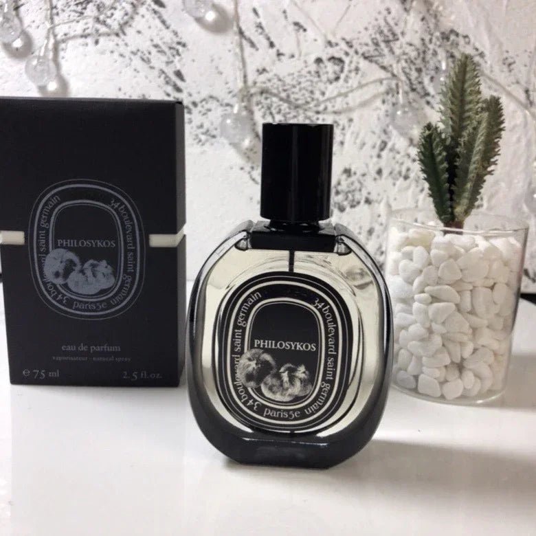 Perfume Original de 75ml Tam Son Rose Duelle Tempo Minthe Capitale Orpheon fragancia duradera D Perfume para mujeres y hombres - TheGlamTrend14:77175ml - 275ml - 2Perfume Original de 75ml Tam Son Rose Duelle Tempo Minthe Capitale Orpheon fragancia duradera D Perfume para mujeres y hombres