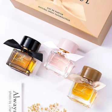 Perfume Woman Fresh Cologne Woody Eau De Toilette Parfum Floral Scent Lasting Pheromone Light Fragrance Luxury Gift Set - TheGlamTrend14:2000036991PCS1PCSPerfume Woman Fresh Cologne Woody Eau De Toilette Parfum Floral Scent Lasting Pheromone Light Fragrance Luxury Gift Set