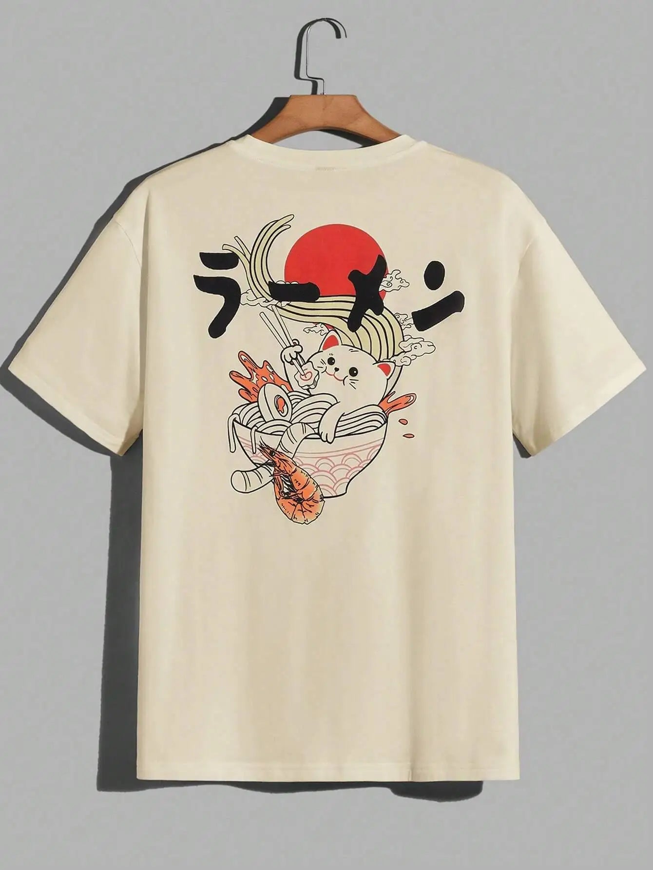 Printingmen'S T-Shirts Lovely Hip Hop Tees Outdoor Leisure T Shirt Holiday Daily Tops - TheGlamTrend14:193Khaki;5:4182KhakiXXLPrintingmen'S T-Shirts Lovely Hip Hop Tees Outdoor Leisure T Shirt Holiday Daily Tops