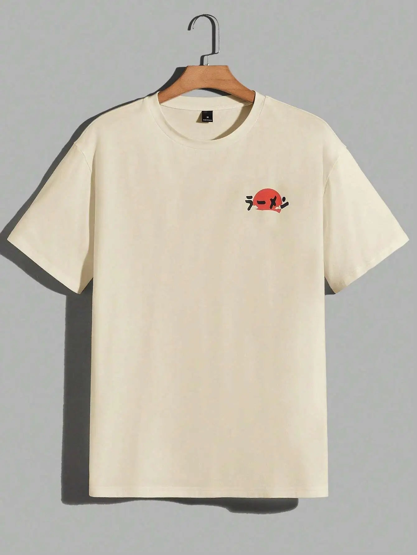 Printingmen'S T-Shirts Lovely Hip Hop Tees Outdoor Leisure T Shirt Holiday Daily Tops - TheGlamTrend14:771White;5:361385WhiteLPrintingmen'S T-Shirts Lovely Hip Hop Tees Outdoor Leisure T Shirt Holiday Daily Tops