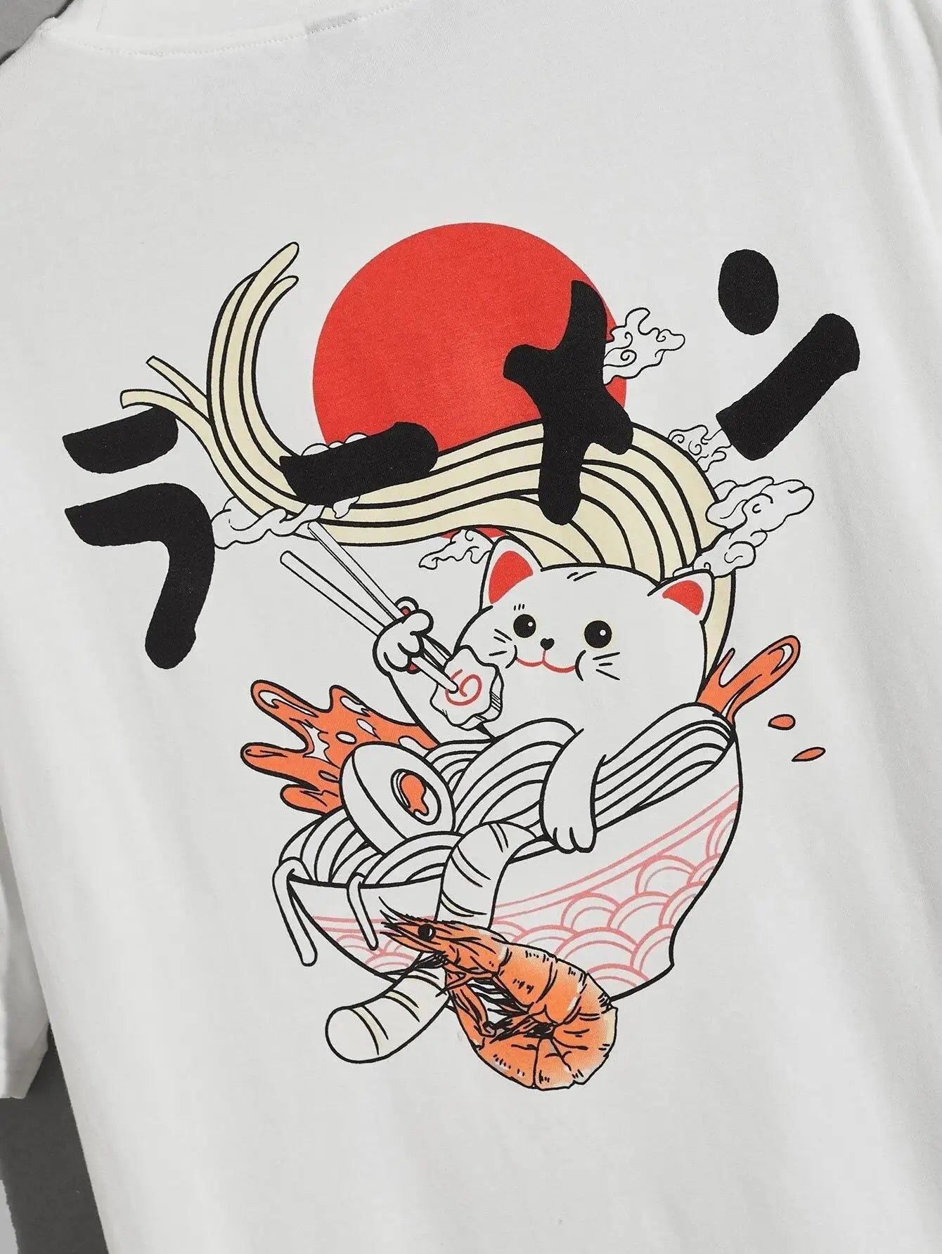 Printingmen'S T-Shirts Lovely Hip Hop Tees Outdoor Leisure T Shirt Holiday Daily Tops - TheGlamTrend14:771White;5:361385WhiteLPrintingmen'S T-Shirts Lovely Hip Hop Tees Outdoor Leisure T Shirt Holiday Daily Tops