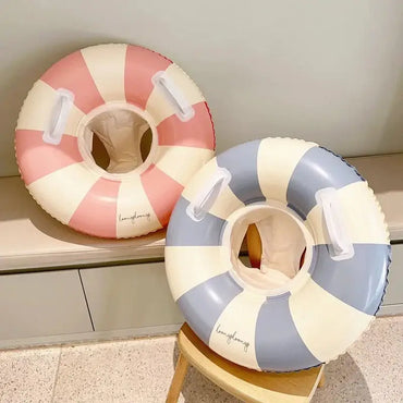 Rooxin Pool Float Baby Swim Ring Tube Inflatable Swimming Seat Ring For Kid Child Swimming Circle Beach Water Play Equipment - TheGlamTrend14:193For Kid Within 25kg;200007763:201336100For Kid Within 25kgCHINARooxin Pool Float Baby Swim Ring Tube Inflatable Swimming Seat Ring For Kid Child Swimming Circle Beach Water Play Equipment
