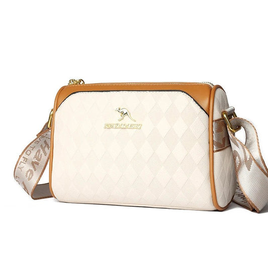 Shoulder Bag for Women Purse - Fashion Crossbody Bags Underarm Bag Small Square Satchel Handbag - TheGlamTrend14:29WHITEShoulder Bag for Women Purse - Fashion Crossbody Bags Underarm Bag Small Square Satchel Handbag