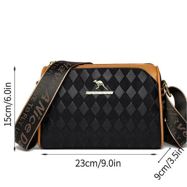 Shoulder Bag for Women Purse - Fashion Crossbody Bags Underarm Bag Small Square Satchel Handbag - TheGlamTrend14:29WHITEShoulder Bag for Women Purse - Fashion Crossbody Bags Underarm Bag Small Square Satchel Handbag
