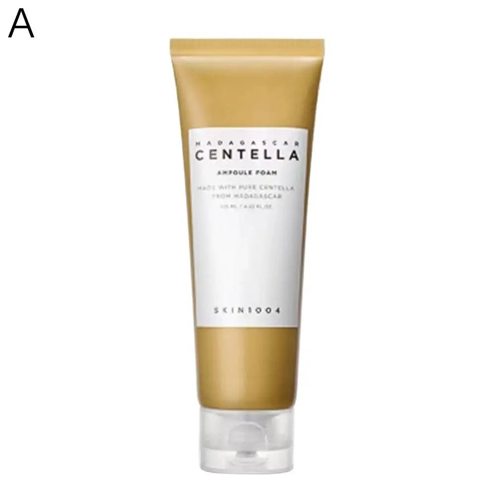 SKIN1004 Centella Asiatica Essence/Eye Cream/Cleanser/Cleansing Oil/Sun Cream/Toner Moisturizing Calming Face Serum Skin Care - TheGlamTrend14:175125ml cleanser125ml cleanserSKIN1004 Centella Asiatica Essence/Eye Cream/Cleanser/Cleansing Oil/Sun Cream/Toner Moisturizing Calming Face Serum Skin Care