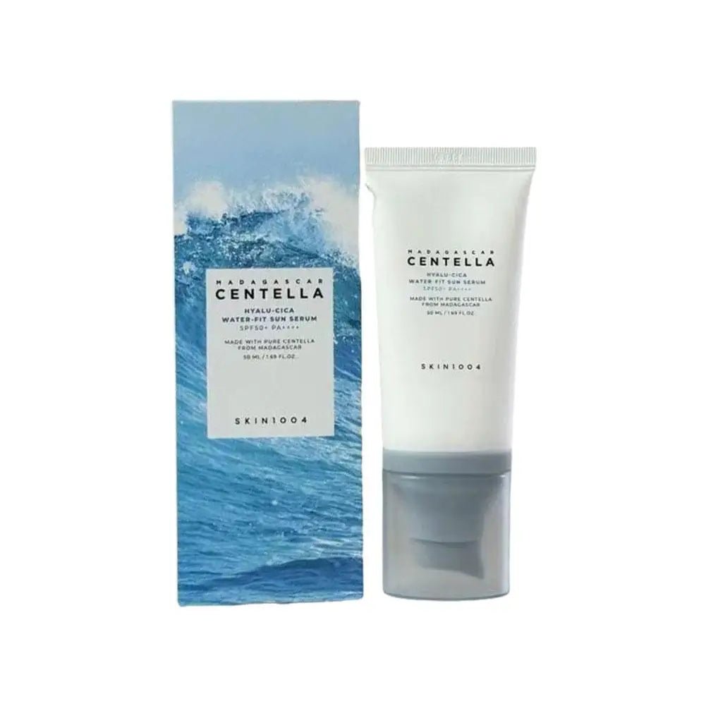 SKIN1004 Centella Asiatica Essence/Eye Cream/Cleanser/Cleansing Oil/Sun Cream/Toner Moisturizing Calming Face Serum Skin Care - TheGlamTrend14:19350ml protect cream50ml protect creamSKIN1004 Centella Asiatica Essence/Eye Cream/Cleanser/Cleansing Oil/Sun Cream/Toner Moisturizing Calming Face Serum Skin Care
