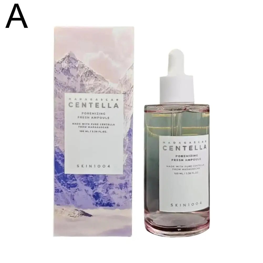 SKIN1004 Centella Asiatica Essence/Eye Cream/Cleanser/Cleansing Oil/Sun Cream/Toner Moisturizing Calming Face Serum Skin Care - TheGlamTrend14:201336230100ml salt essence100ml salt essenceSKIN1004 Centella Asiatica Essence/Eye Cream/Cleanser/Cleansing Oil/Sun Cream/Toner Moisturizing Calming Face Serum Skin Care