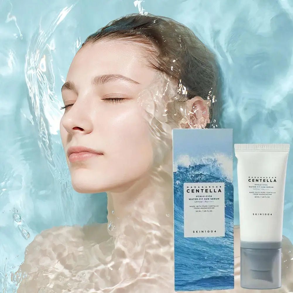 SKIN1004 Centella Asiatica Essence/Eye Cream/Cleanser/Cleansing Oil/Sun Cream/Toner Moisturizing Calming Face Serum Skin Care - TheGlamTrend14:2920ml eye cream20ml eye creamSKIN1004 Centella Asiatica Essence/Eye Cream/Cleanser/Cleansing Oil/Sun Cream/Toner Moisturizing Calming Face Serum Skin Care